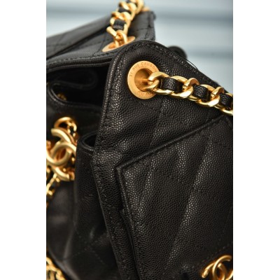 Chanel 25 Mini Handbag