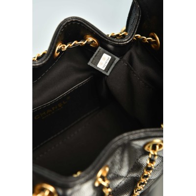 Chanel 25 Mini Handbag