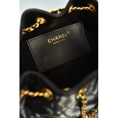 Chanel 25 Mini Handbag