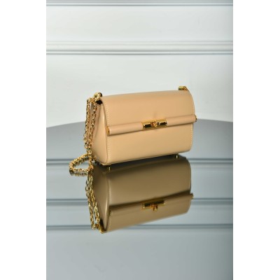 Dolce & Gabbana Mini Marlene City Bag