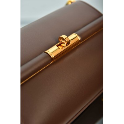 Dolce & Gabbana Mini Marlene City Bag