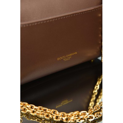 Dolce & Gabbana Mini Marlene City Bag