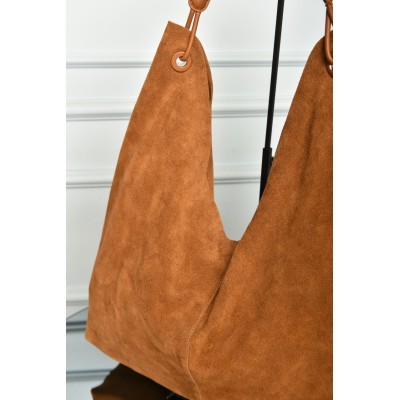 The Row Bindle Bag