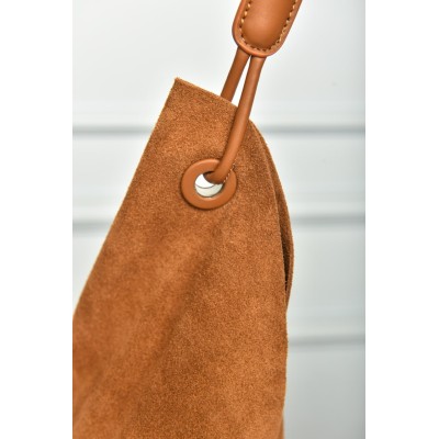 The Row Bindle Bag