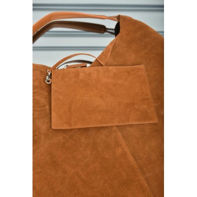 The Row Bindle Bag