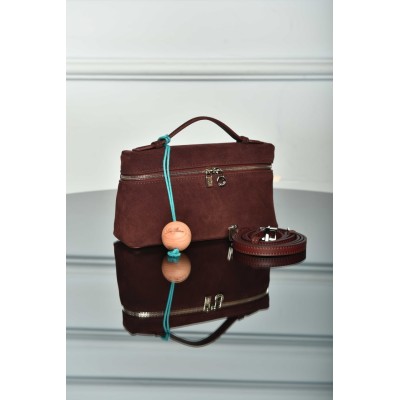 Loro Piana Extra Pocket L19