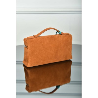 Loro Piana Extra Pocket L19