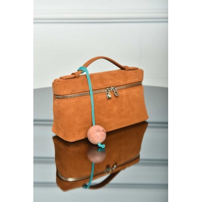 Loro Piana Extra Pocket L19