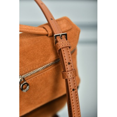 Loro Piana Extra Pocket L19