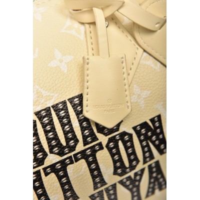 Louis Vuitton Speedy P9 Bandouliere 30 Jackets