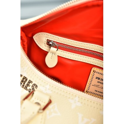 Louis Vuitton Speedy P9 Bandouliere 30 Jackets