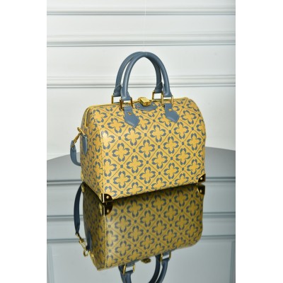 Louis Vuitton Speedy Trunk 25