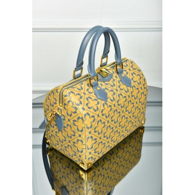 Louis Vuitton Speedy Trunk 25