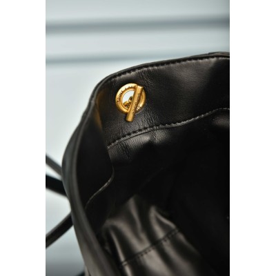 Saint Laurent Jamie Shoulder Pouch In Lambskin