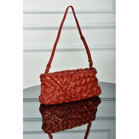 Bottega Veneta Kalimero Cha Cha Shoulder Bag