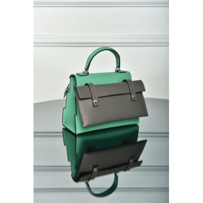 Hermes Kelly Doll Picto