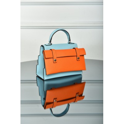 Hermes Kelly Doll Picto