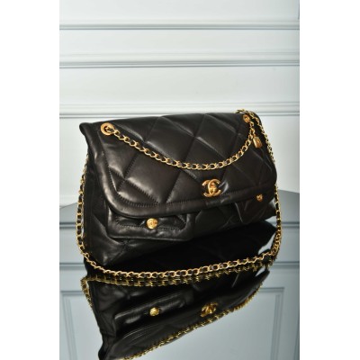Chanel Shopping Bag