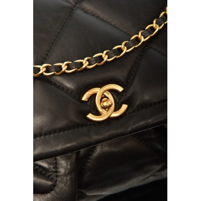 Chanel Shopping Bag