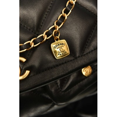 Chanel Shopping Bag