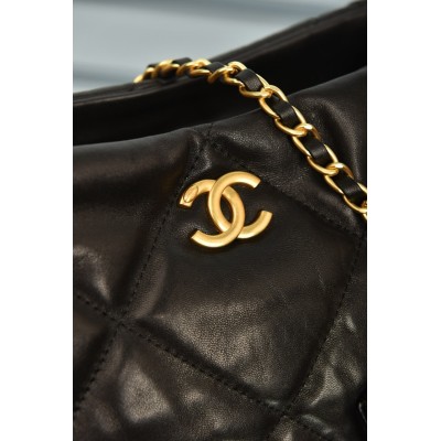 Chanel Shopping Bag