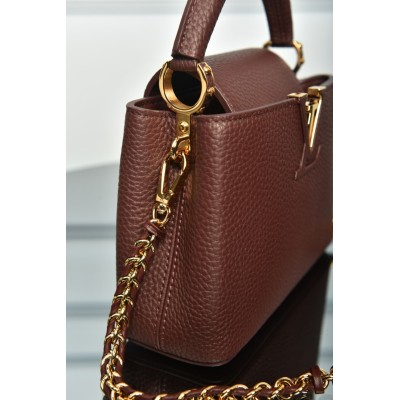 Louis Vuitton Capucines Mini