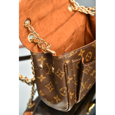 Louis Vuitton Saint Germain BB