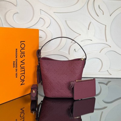 Louis Vuitton All In BB