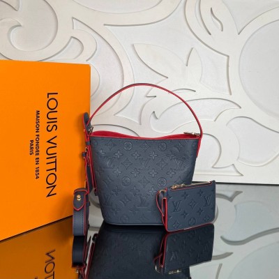 Louis Vuitton All In BB