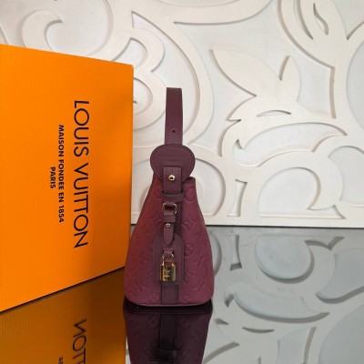 Louis Vuitton All In BB