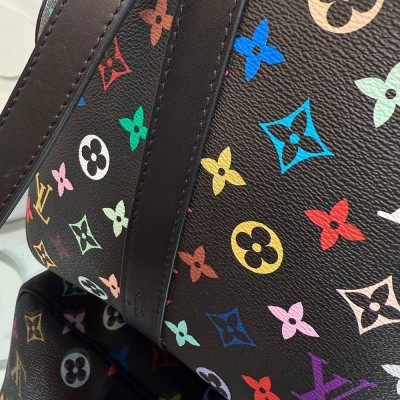 Louis Vuitton Keepall Bandouliere 50