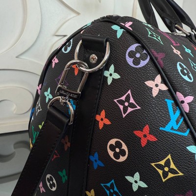 Louis Vuitton Keepall Bandouliere 50