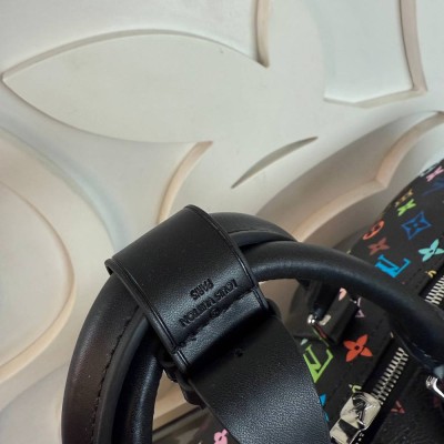 Louis Vuitton Keepall Bandouliere 50