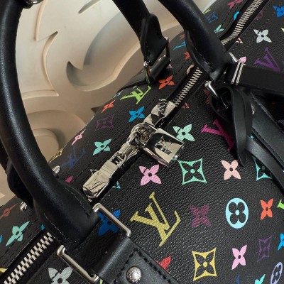 Louis Vuitton Keepall Bandouliere 50