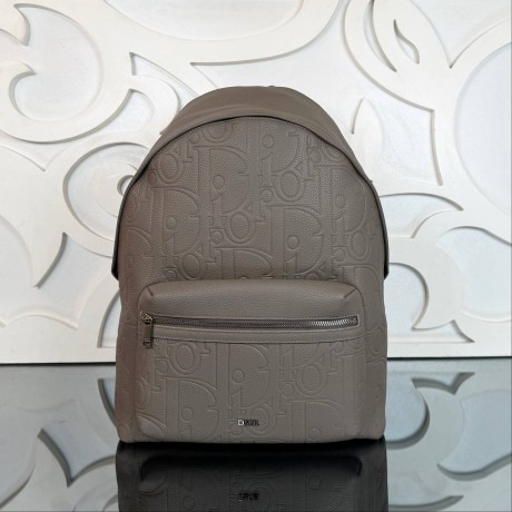 Dior Rider 2.0 Zipped Backpack