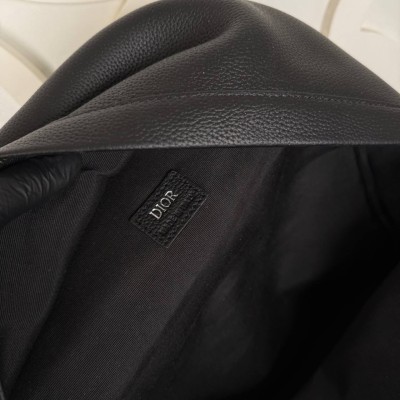 Dior Rider 2.0 Zipped Backpack