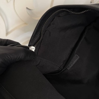 Dior Rider 2.0 Zipped Backpack