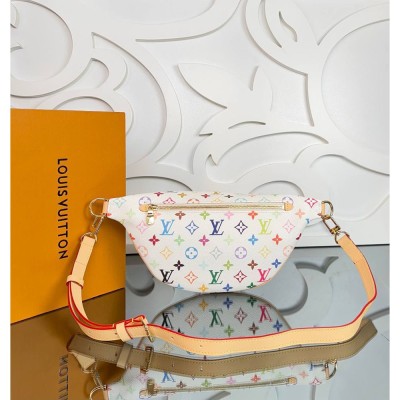 Louis Vuitton LV x TM High Rise