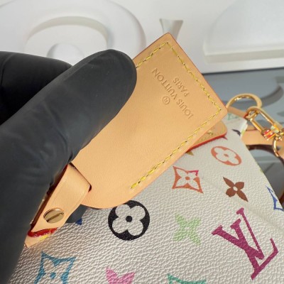 Louis Vuitton LV x TM High Rise