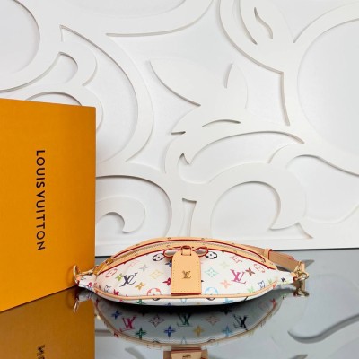 Louis Vuitton LV x TM High Rise