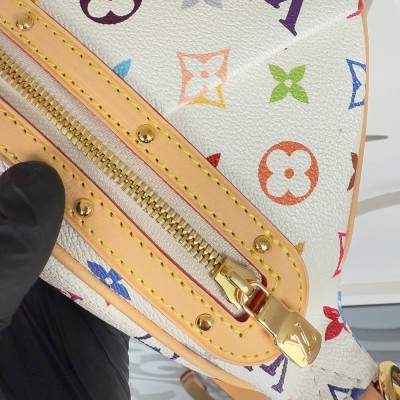 Louis Vuitton LV x TM High Rise