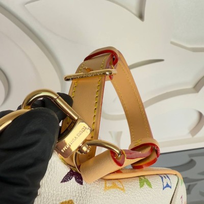 Louis Vuitton LV x TM High Rise