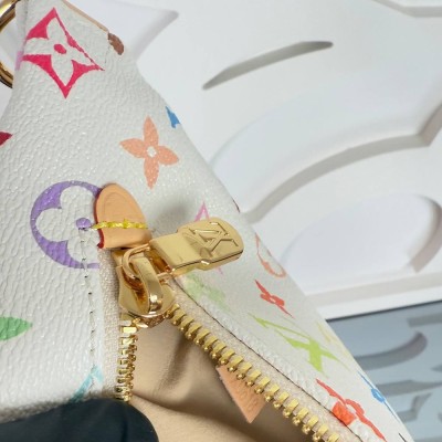 Louis Vuitton LV x TM High Rise