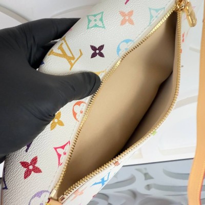 Louis Vuitton LV x TM High Rise