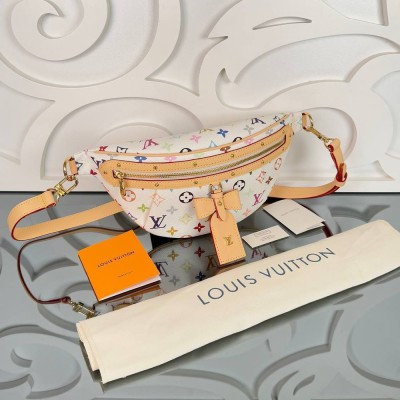 Louis Vuitton LV x TM High Rise