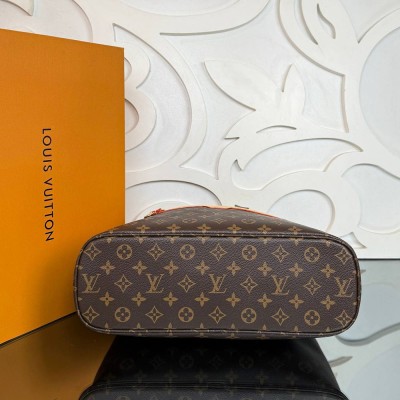 Louis Vuitton Lineup