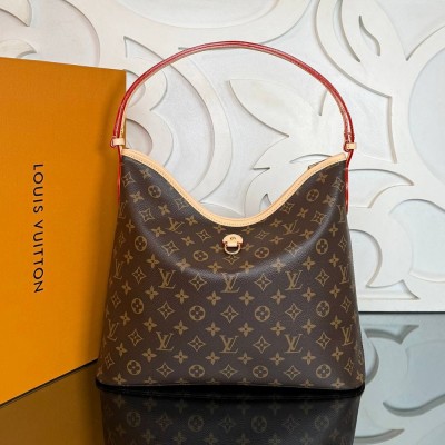 Louis Vuitton Lineup