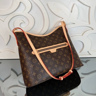 Louis Vuitton Lineup