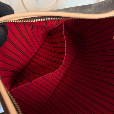 Louis Vuitton Lineup