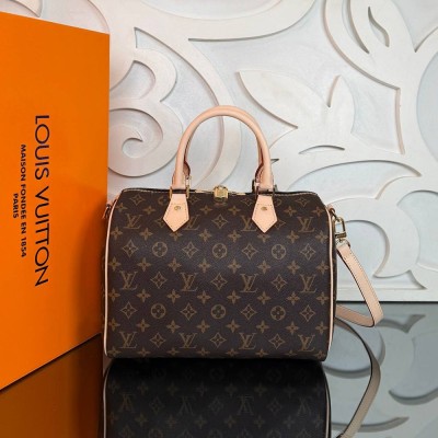 Louis Vuitton Speedy Bandouliere 30